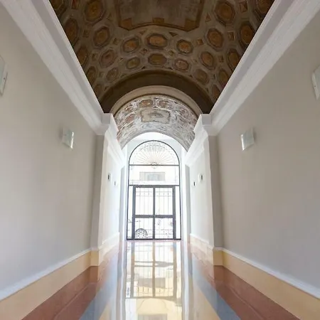 Apartament Tasso Street 102 *