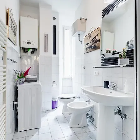 Appartamento Tasso Street 102