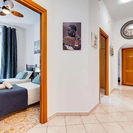 Appartamento Tasso Street 102 *