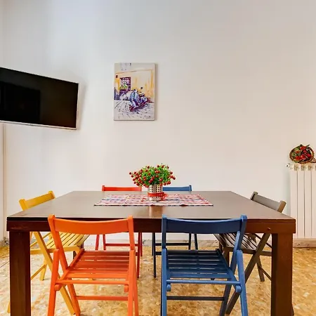 شقة Tasso Street 102 روما