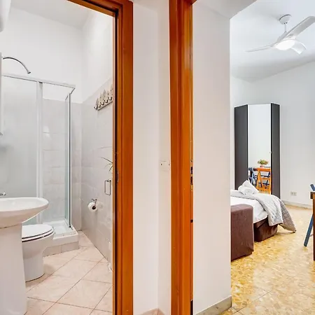 Appartamento Tasso Street 102 Roma