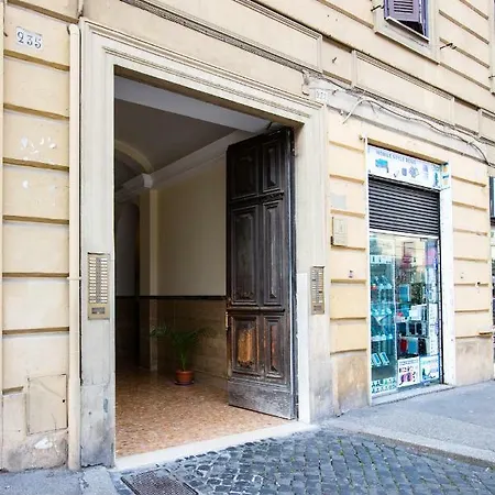 Tasso Street 102 Appartamento