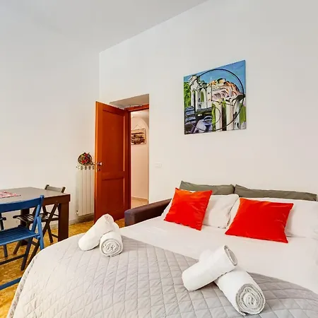 Apartmán Tasso Street 102 *