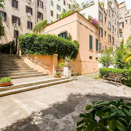 Apartmán Tasso Street 102