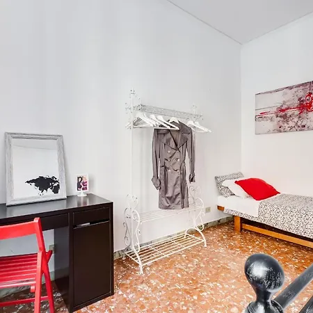 Tasso Street 102 Apartmán *