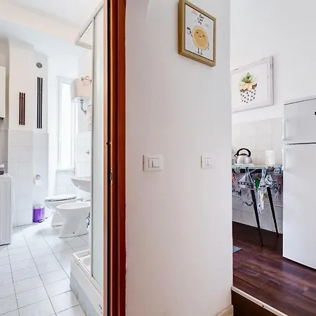 Apartmán Tasso Street 102